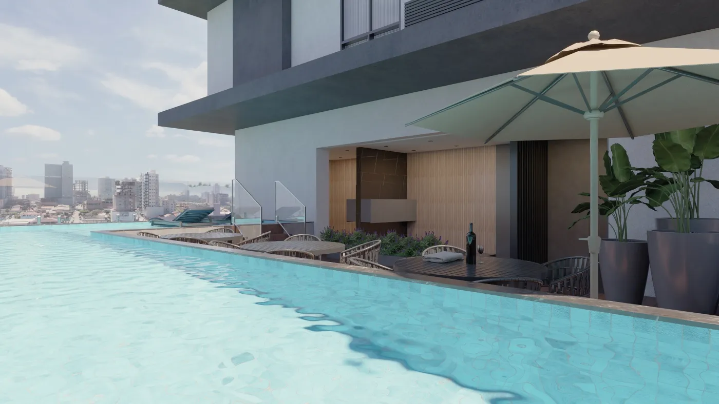 Grand Ventura Residence - Reskatrin