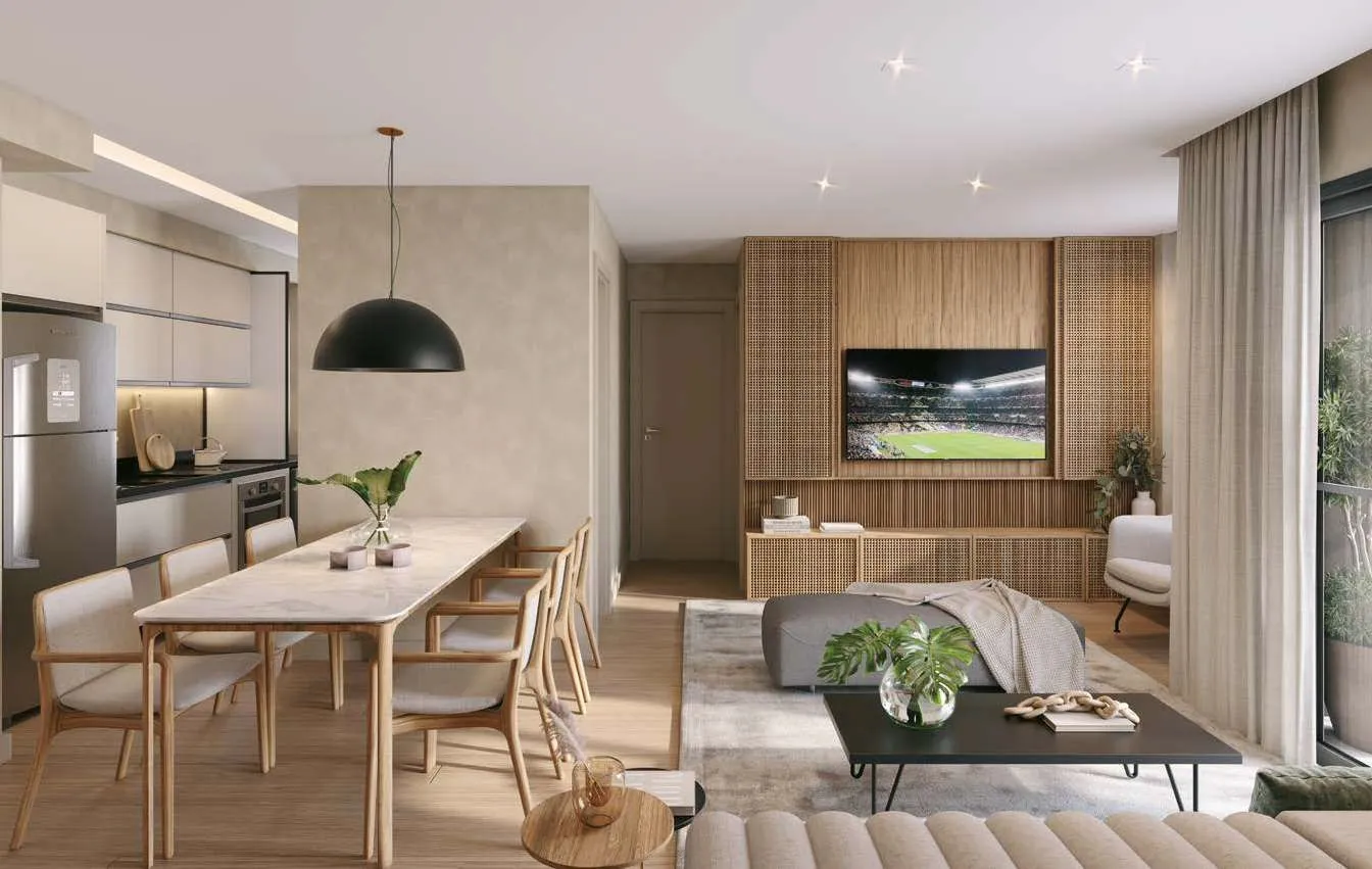 Only By Living - Residencial