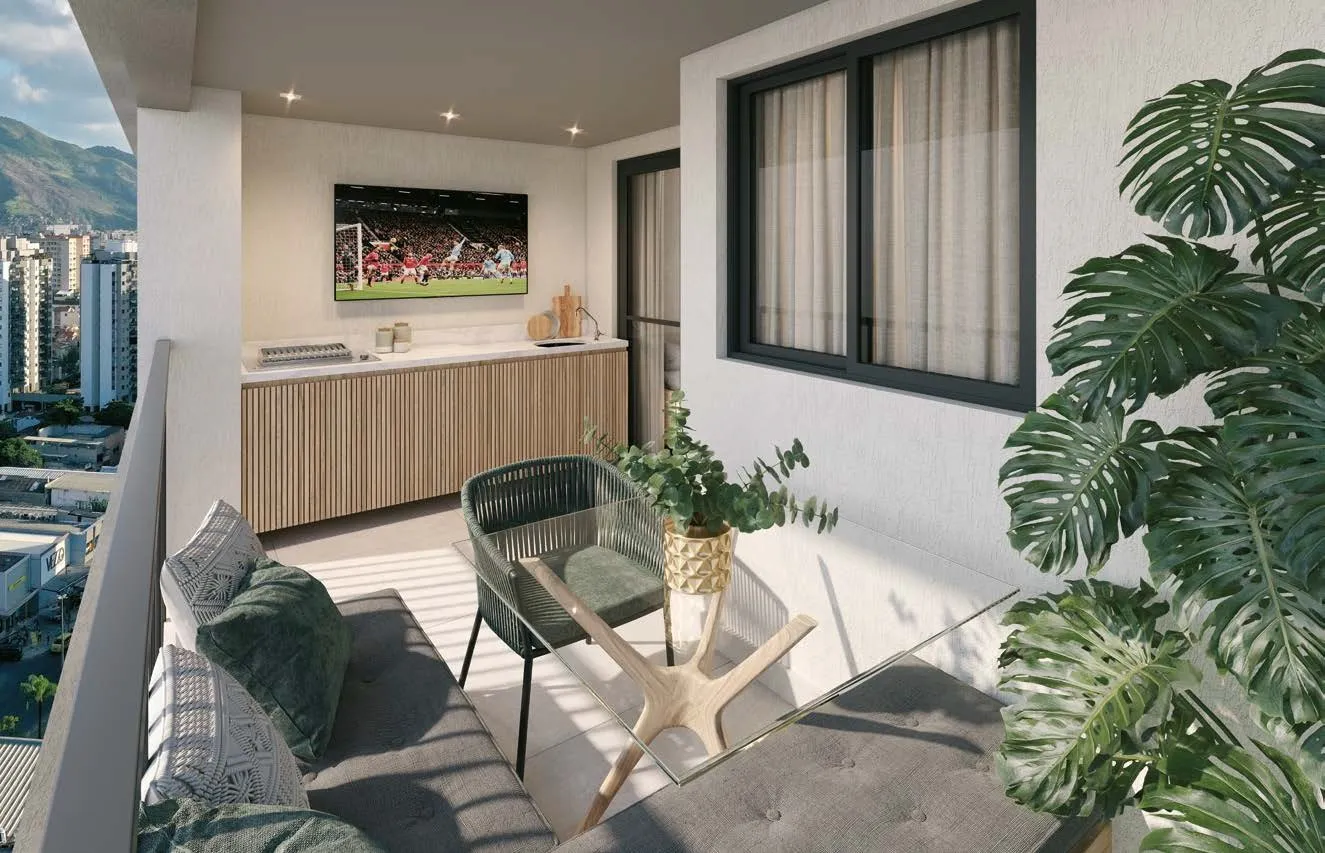 Only By Living - Residencial