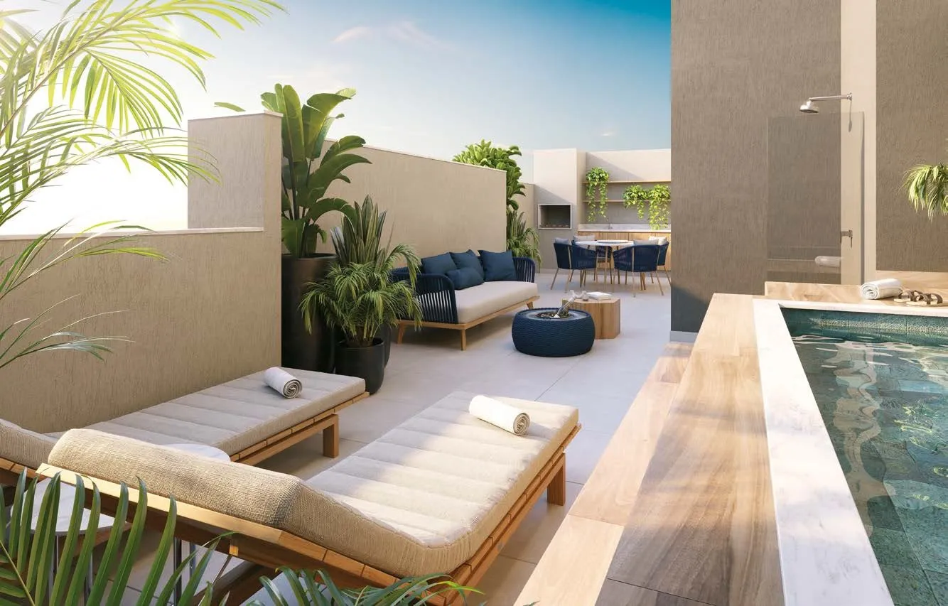 Only By Living - Residencial