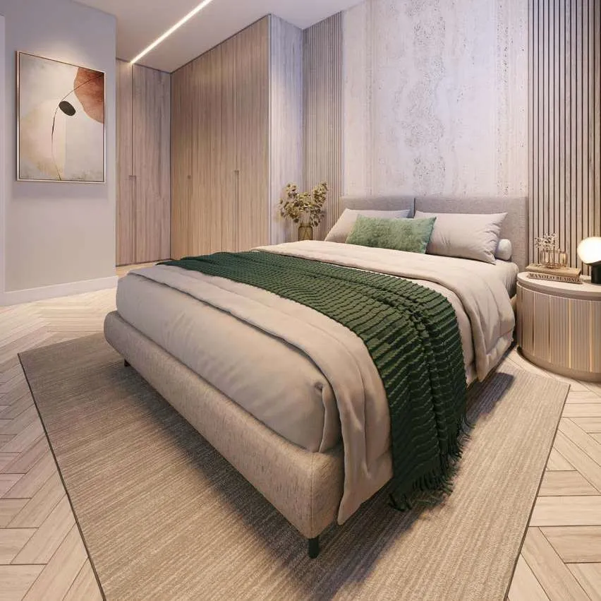Only By Living - Residencial