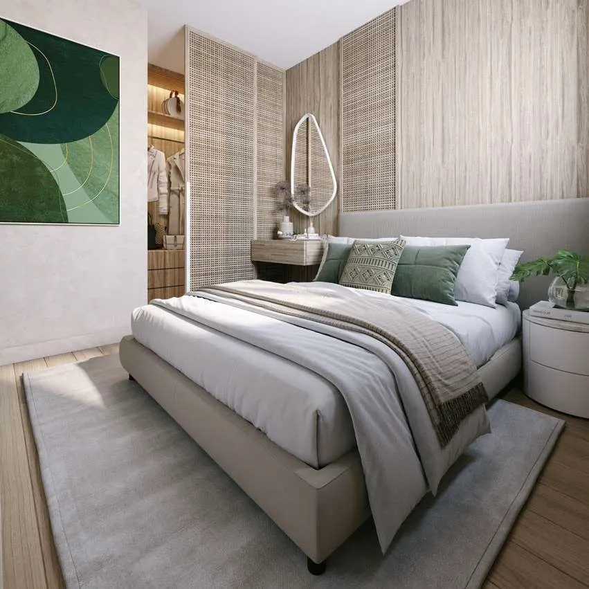 Only By Living - Residencial