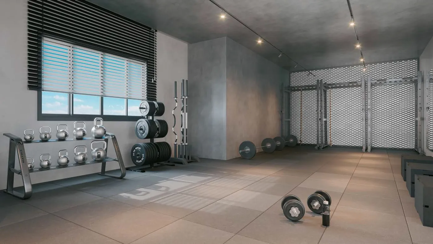 Only By Living - Residencial