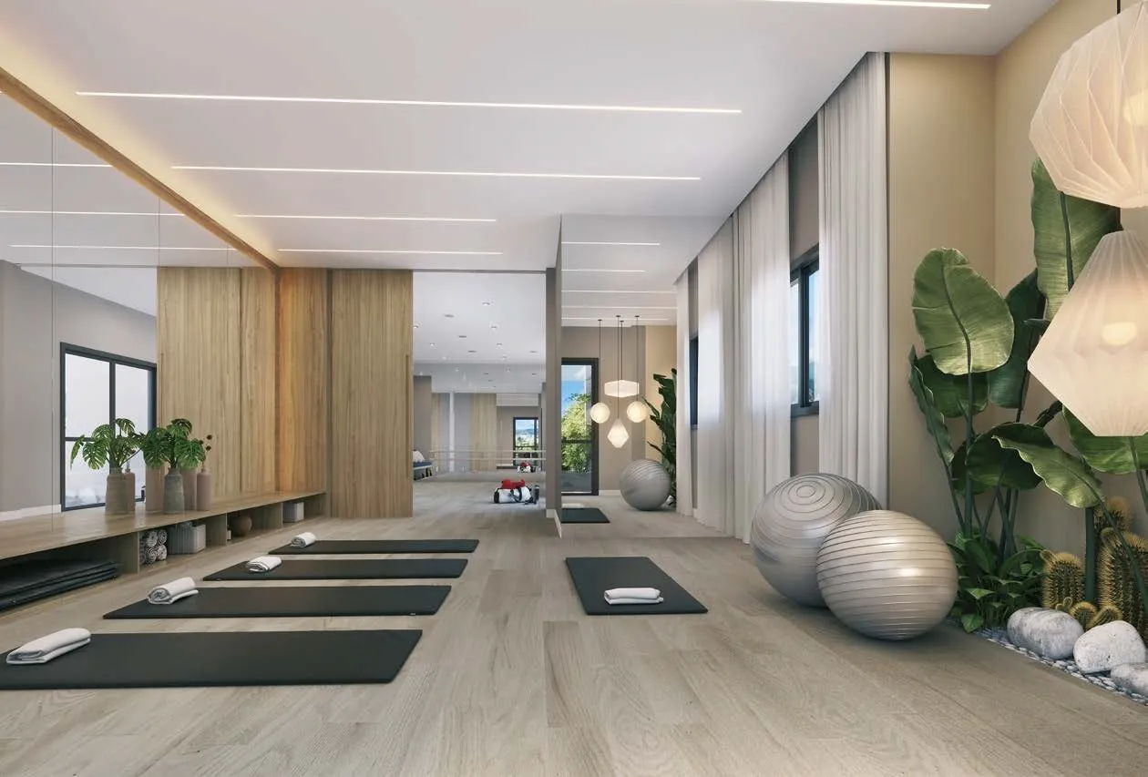 Only By Living - Residencial