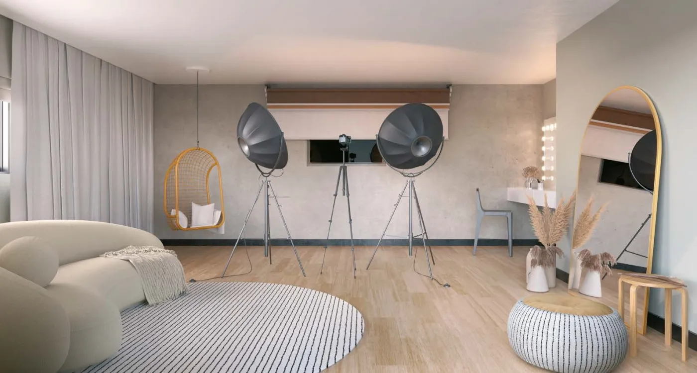 Only By Living - Residencial
