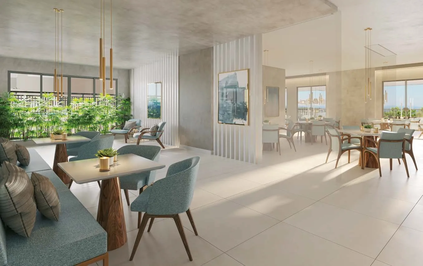 Only By Living - Residencial