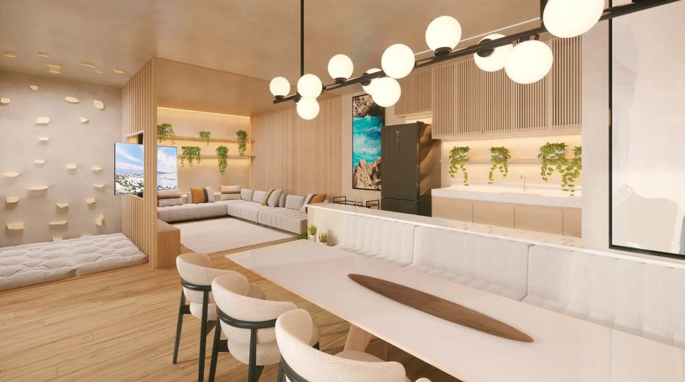 Only By Living - Residencial