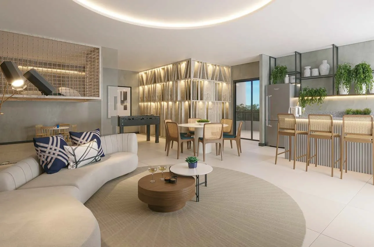 Only By Living - Residencial