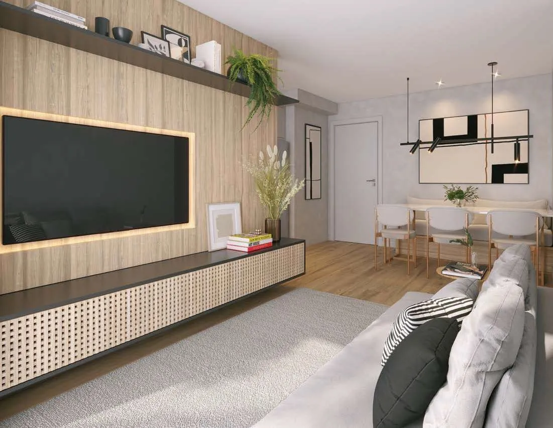 Only By Living - Residencial