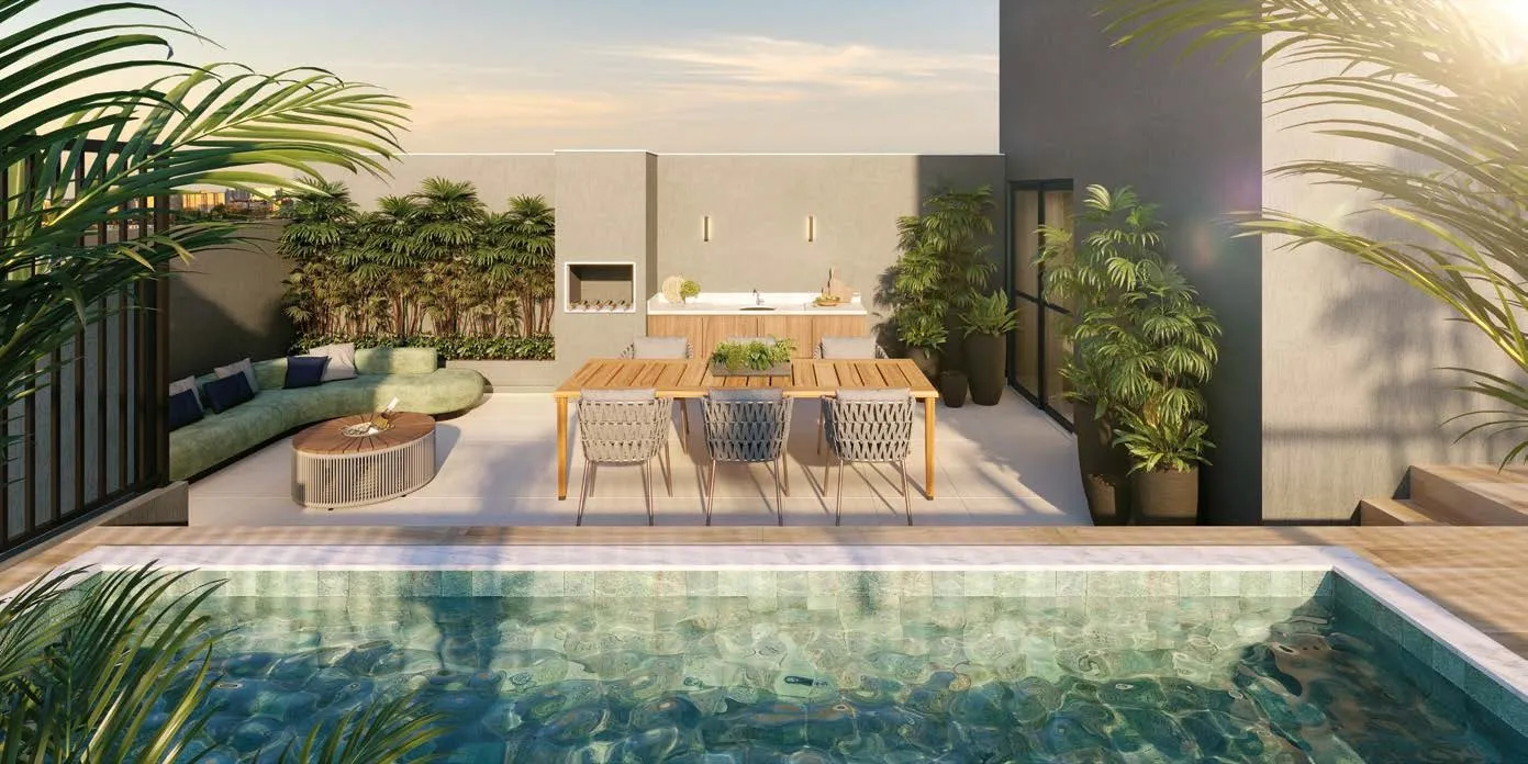 Only By Living - Residencial