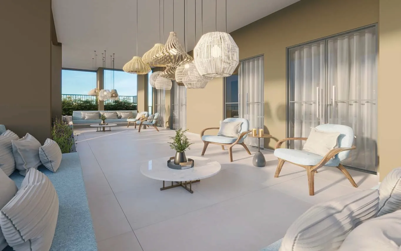 Only By Living - Residencial