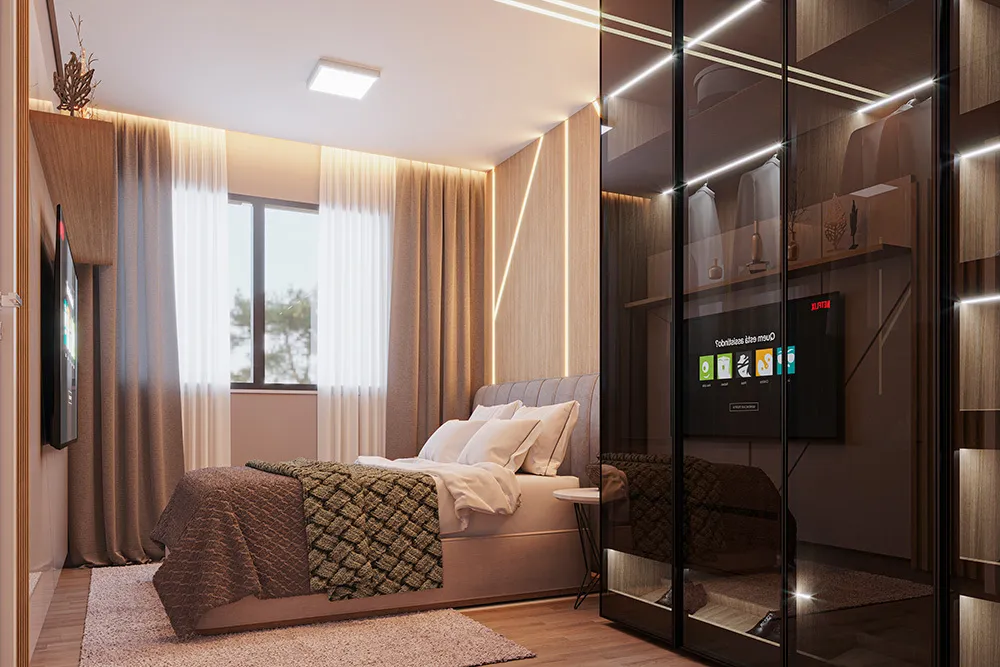 Leaves Residence - MGF