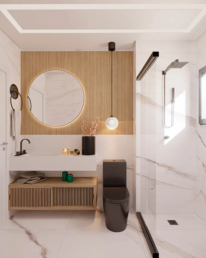 Leaves Residence - MGF