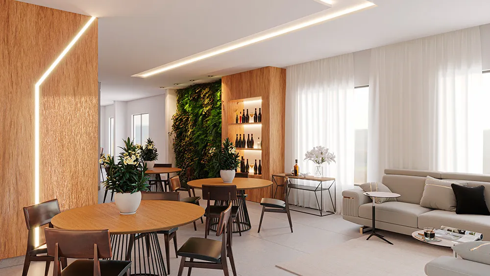 Leaves Residence - MGF