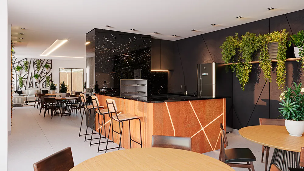 Leaves Residence - MGF