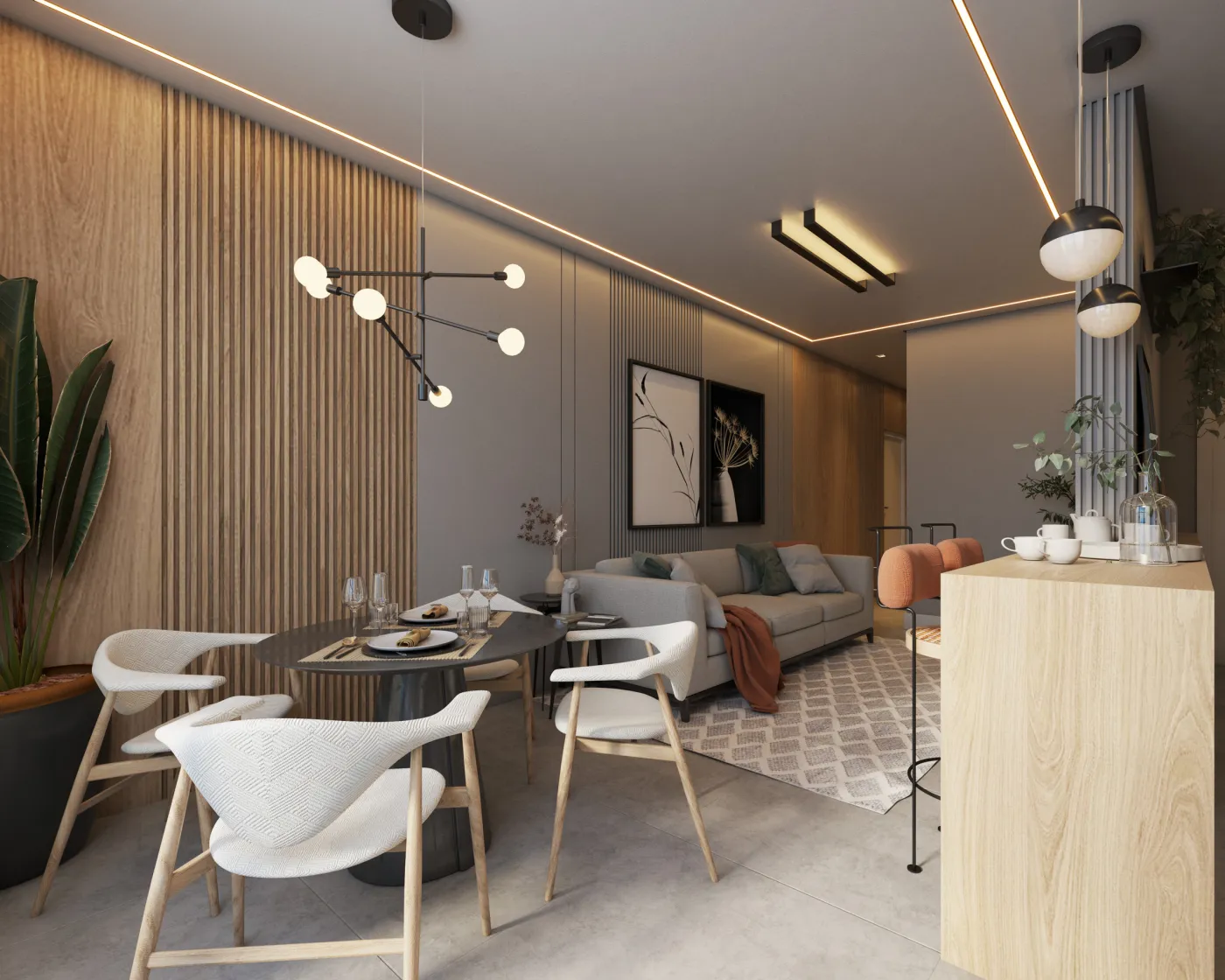 San Remo - Cipriani Construtora e Incorporadora