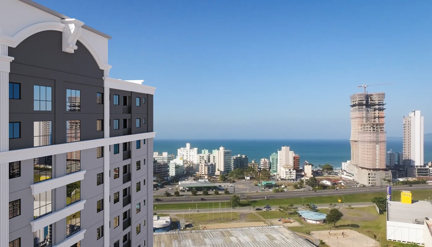 San Remo - Cipriani Construtora e Incorporadora