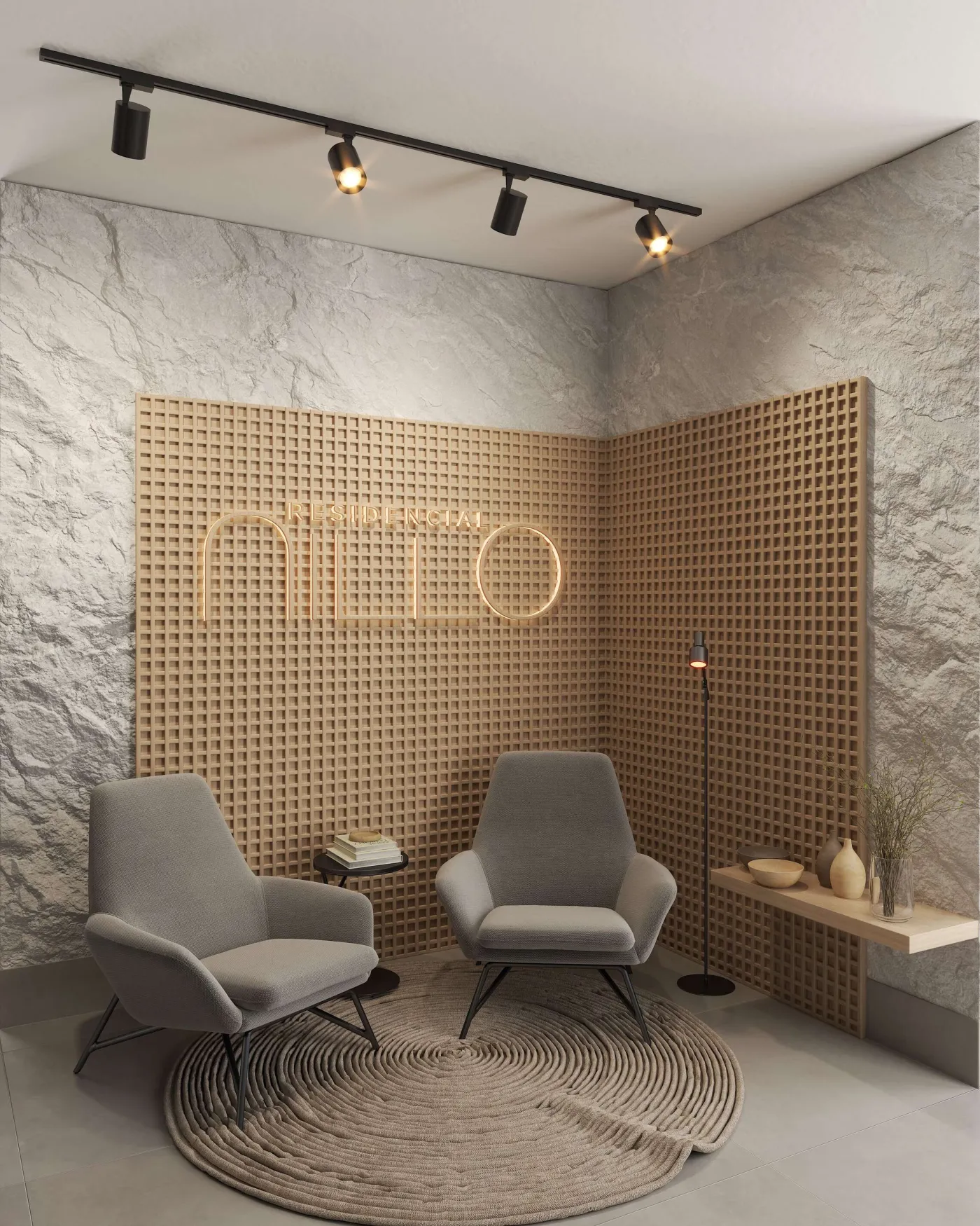 Nillo - Tricon