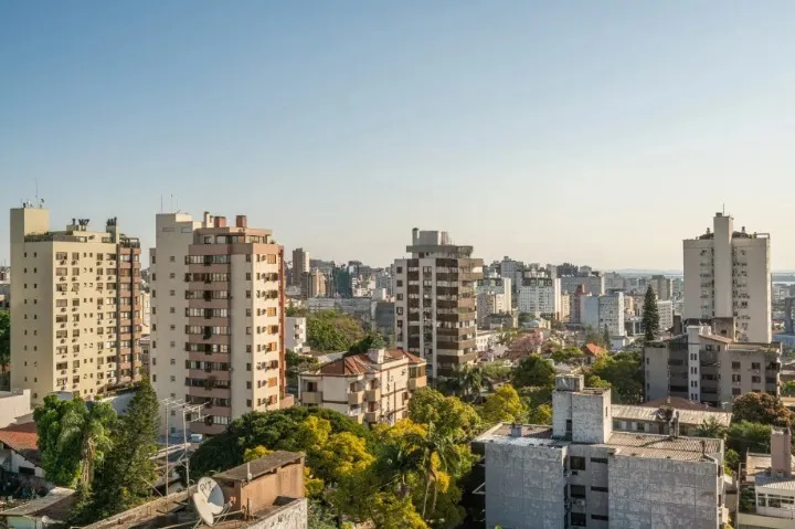 Edifício Blummenburg Apto 55977 - Nethomes Exclusividades