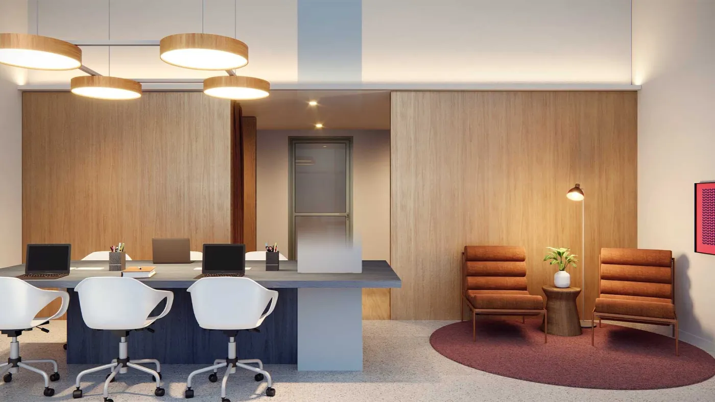 Voga Paulista - Residencial