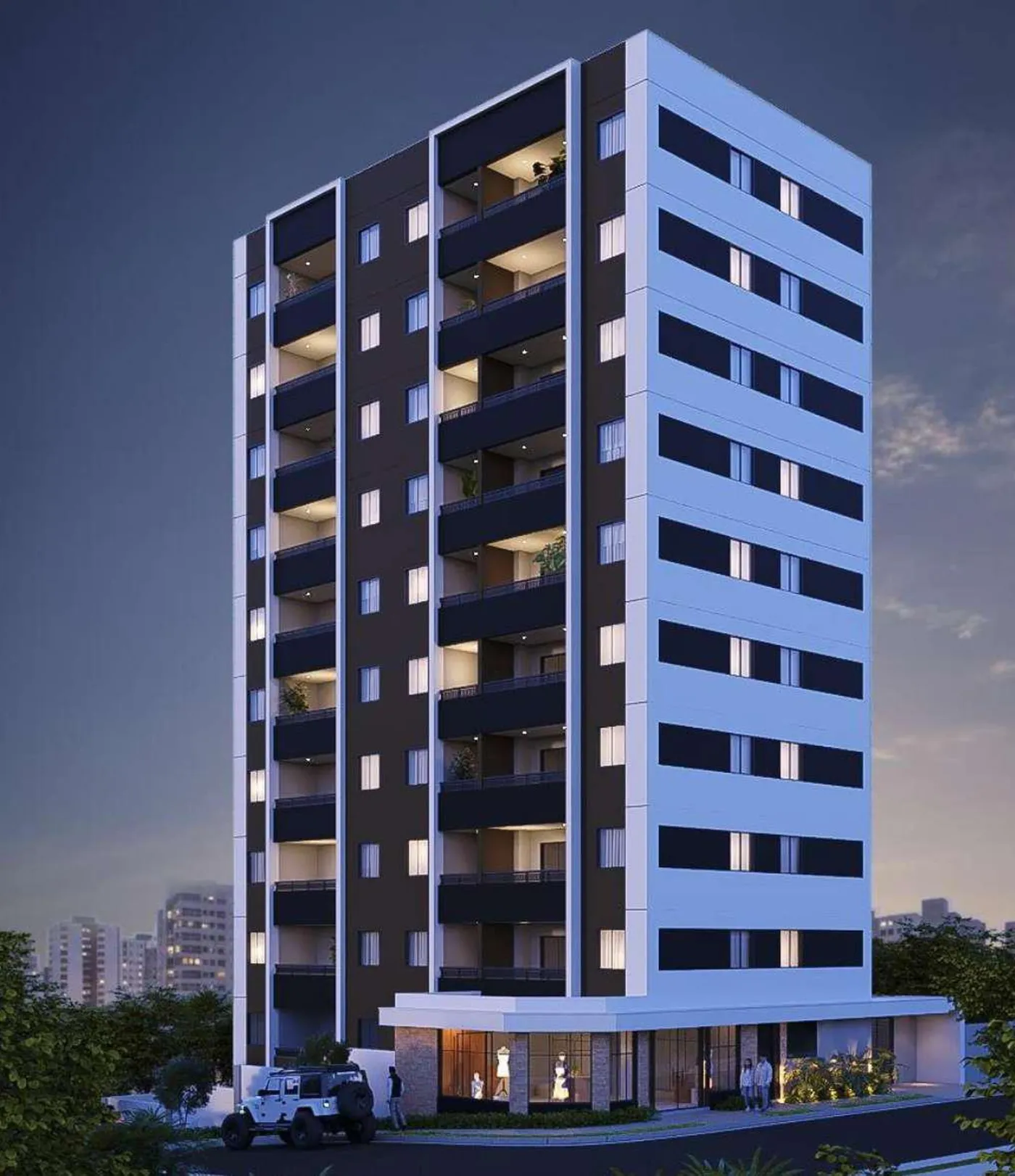 Harmonia Itaquera - Residencial - Viccon Construtora