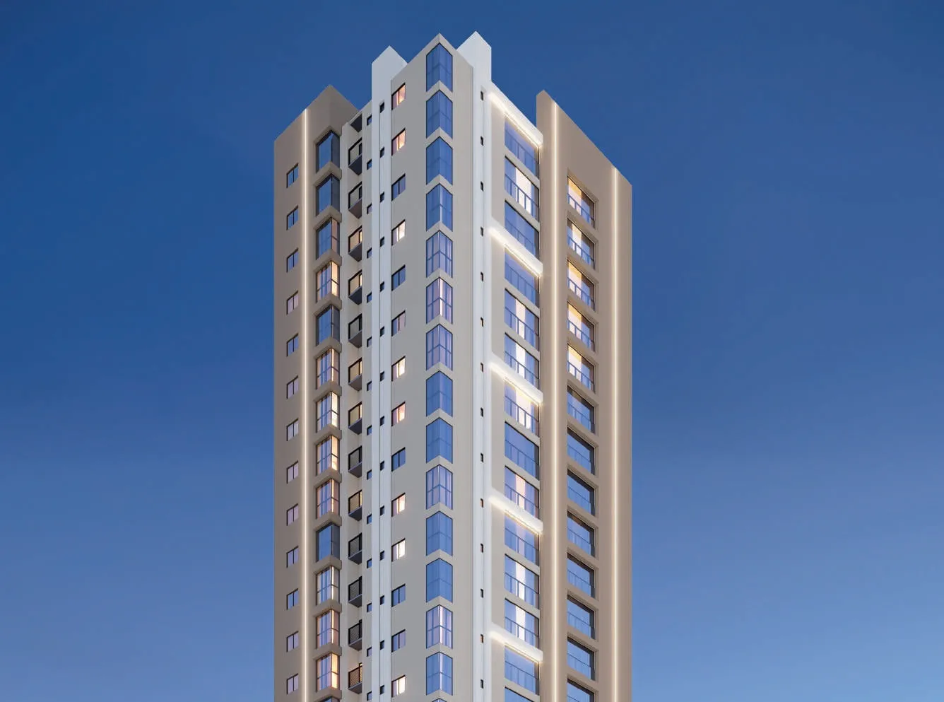 Nura by Le Prime - Le Prime Empreendimentos