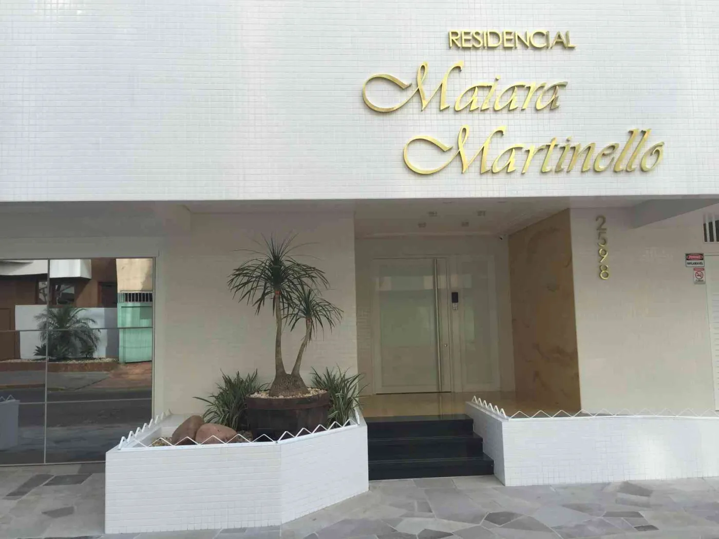 Maiara Martinello - Joma Construtora