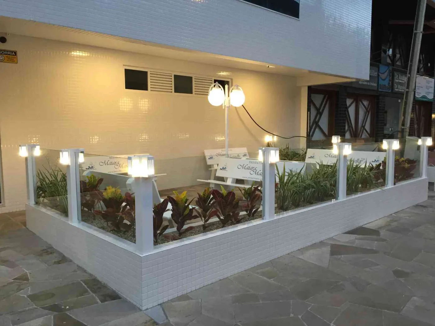 Maiara Martinello - Joma Construtora