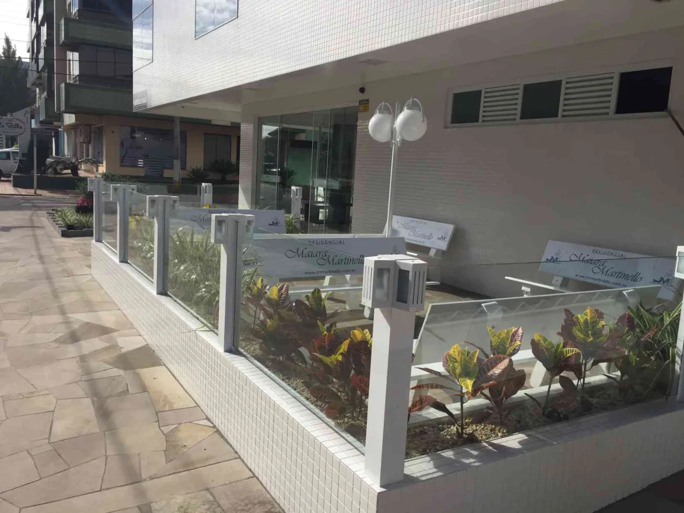 Maiara Martinello - Joma Construtora