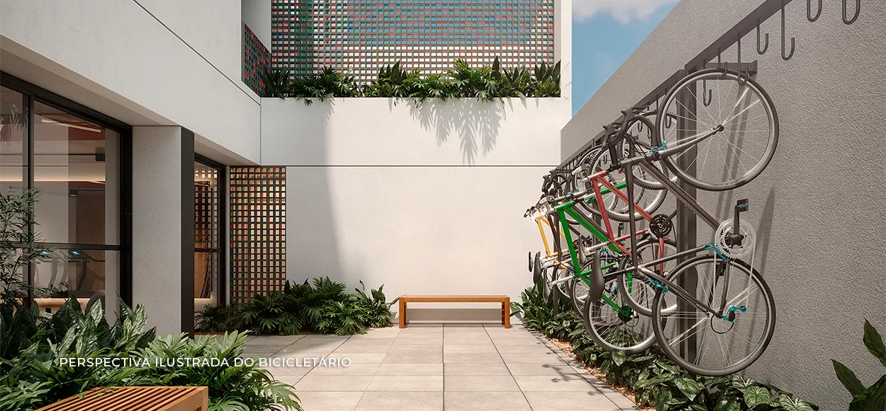 Nurban Conceição - Residencial