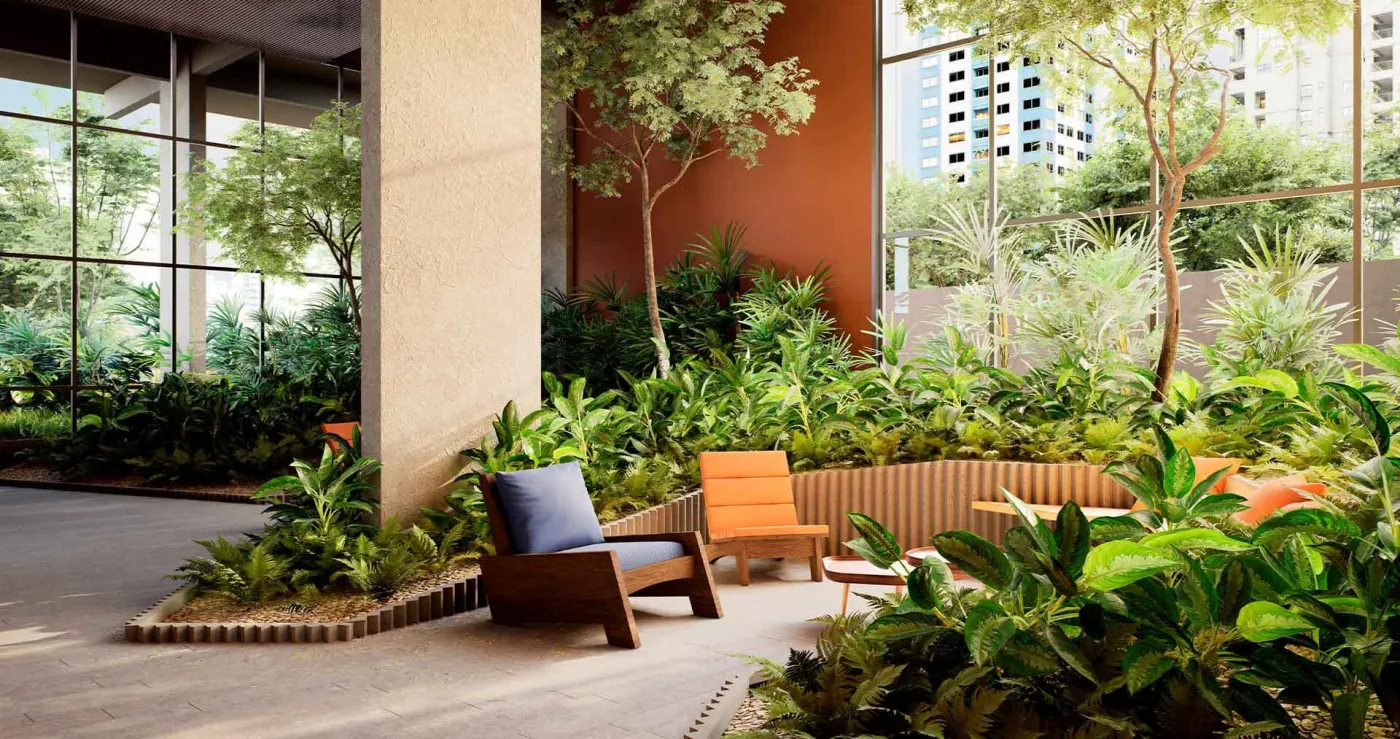 Lizz 177 - Residencial