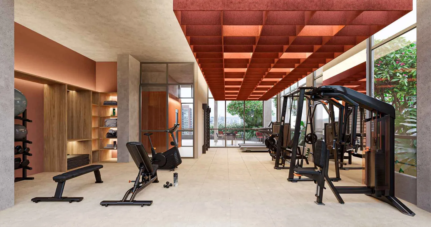 Lizz 177 - Residencial