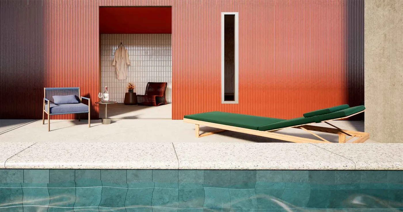 Lizz 177 - Residencial