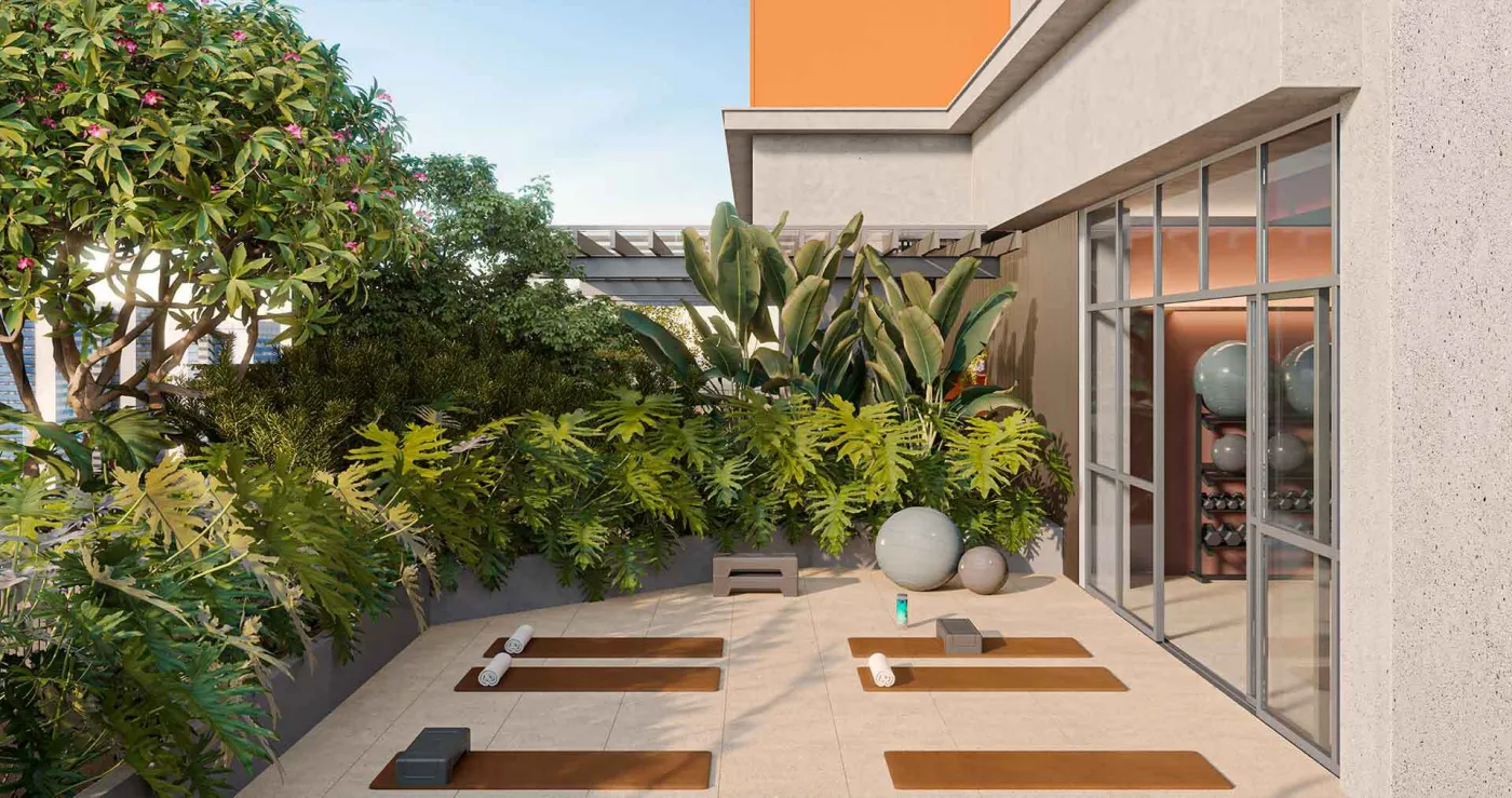 Lizz 177 - Residencial