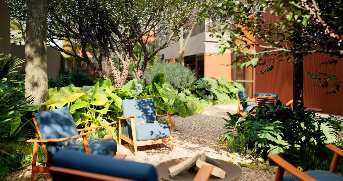 Lizz 177 - Residencial