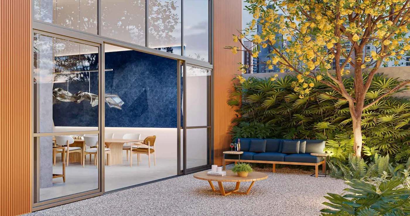 Lizz 177 - Residencial