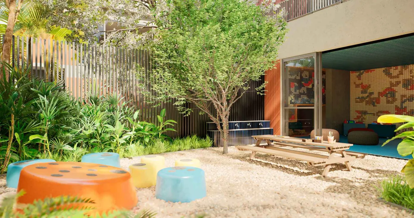 Lizz 177 - Residencial