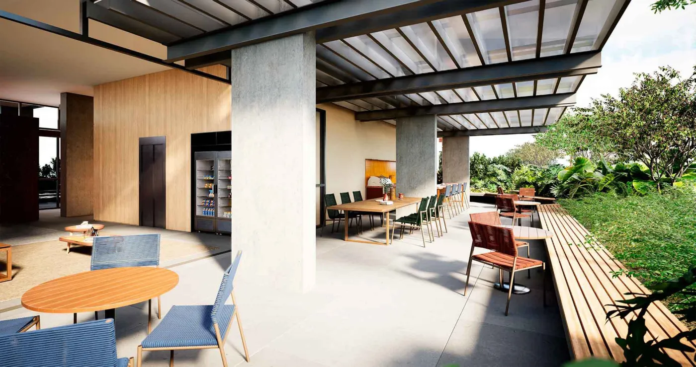 Lizz 177 - Residencial