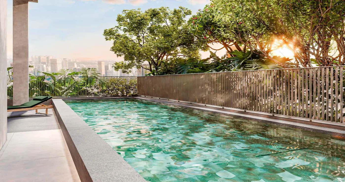 Lizz 177 - Residencial