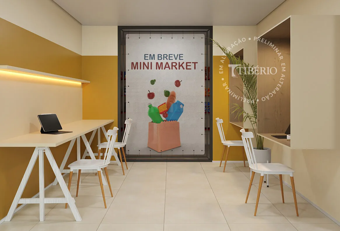 Link Alto da Boa Vista - Residencial