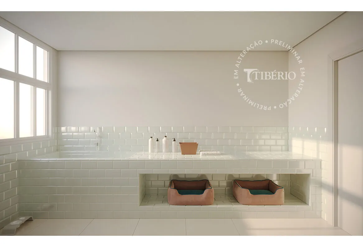 Link Alto da Boa Vista - Residencial