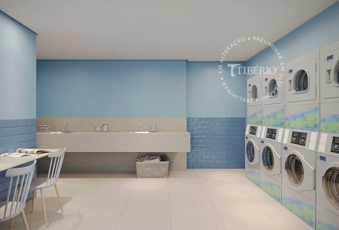 Link Alto da Boa Vista - Residencial