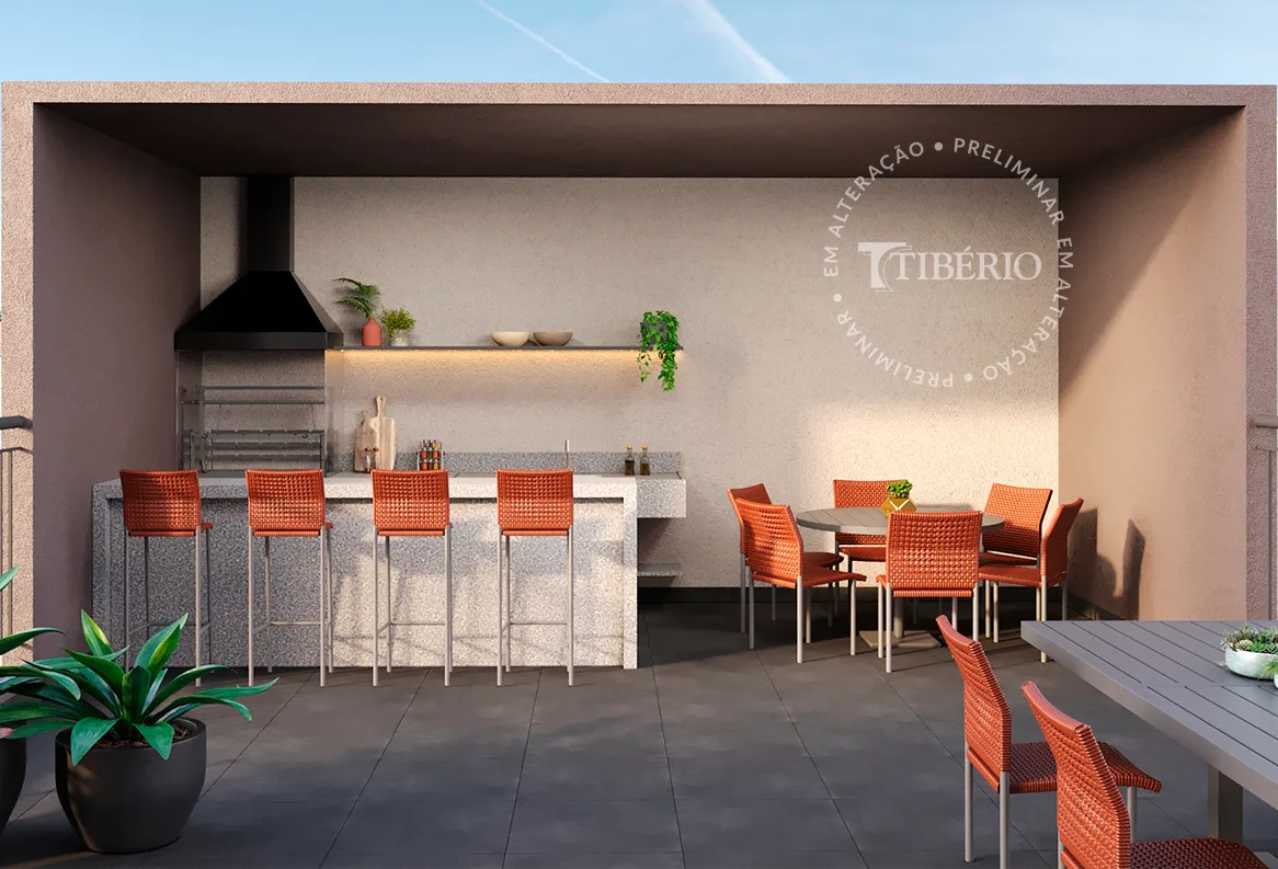 Link Alto da Boa Vista - Residencial
