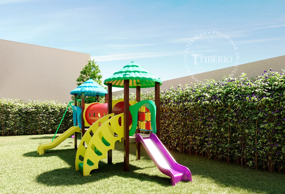 Link Alto da Boa Vista - Residencial