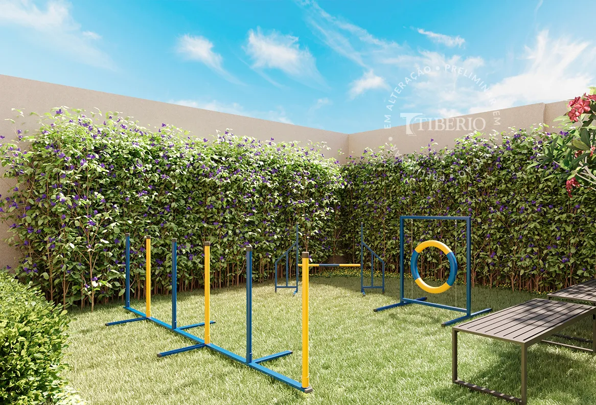 Link Alto da Boa Vista - Residencial