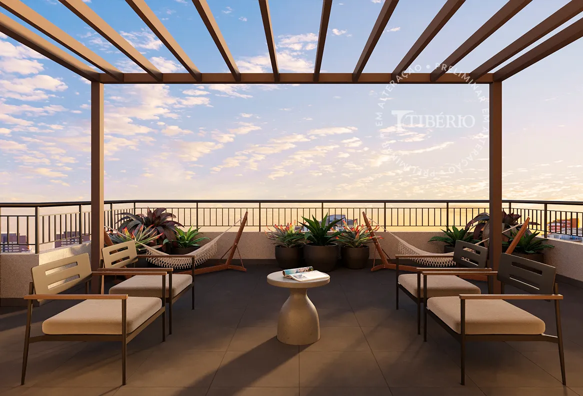 Link Alto da Boa Vista - Residencial