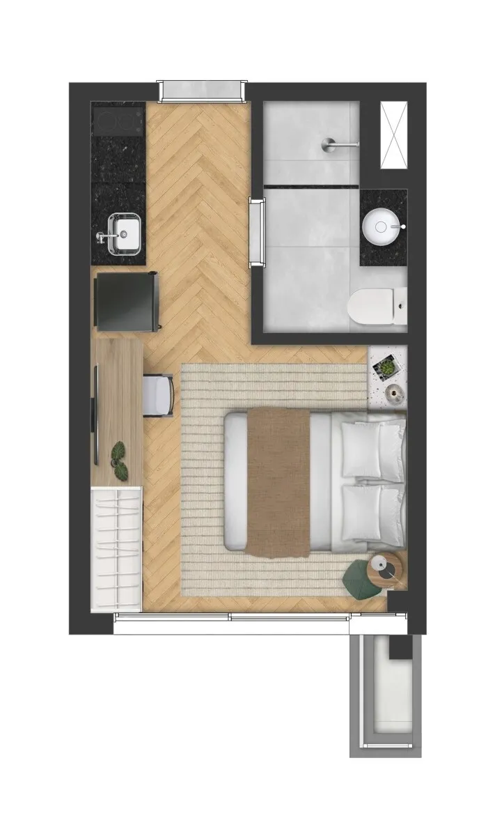 Vitacon Boa Vista - Residencial