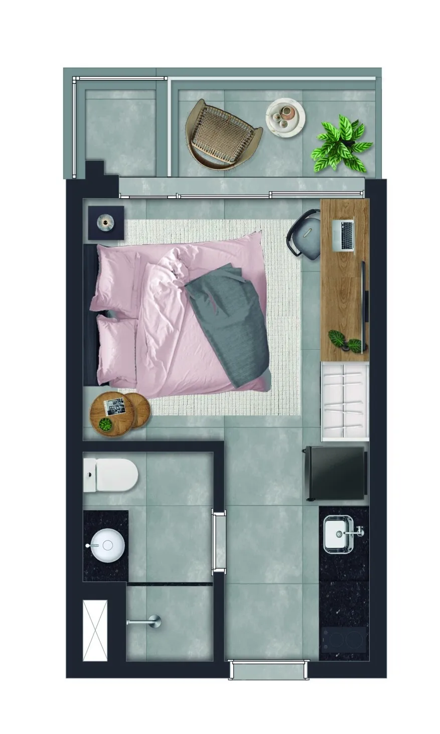 Vitacon Boa Vista - Residencial