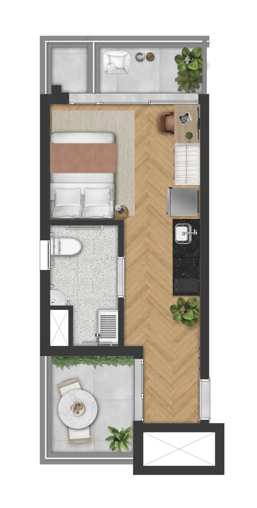 Vitacon Boa Vista - Residencial