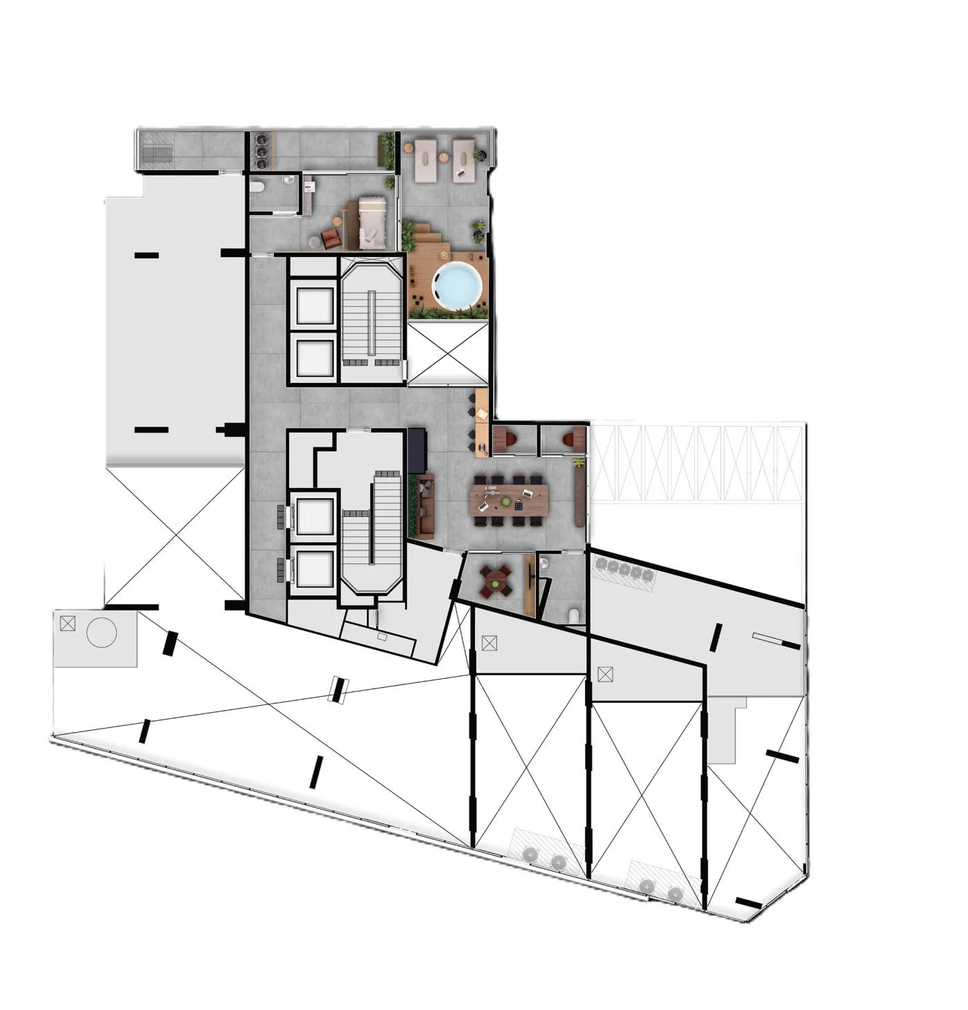 Vitacon Lorena - Residencial